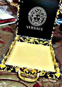 ✨ LUXURY BRAND Accessories box
