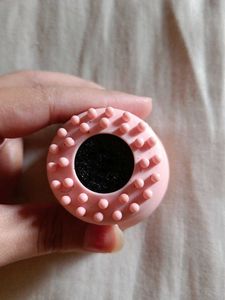 Silicon Facial Makeup Remover