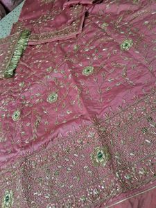 🩷Pure Handwork Rajputi Poshak🩷