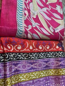 Elegant Printed Dupatta