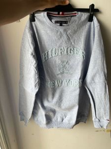 Tommy Hilfiger Sweatshirt Unisex