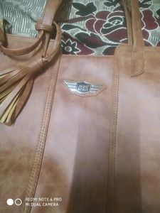 Hand Bag