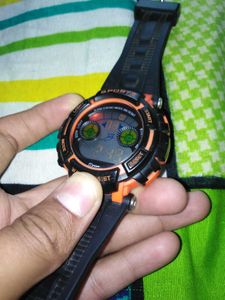 Mingrui Watch in Branded Box