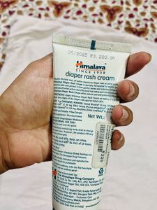 Himalaya Baby Care Set (3 Items)