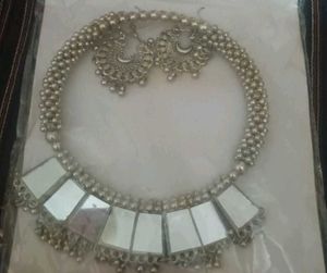 Jewellery Set