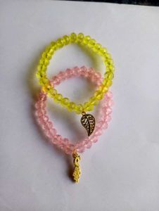 Two Bracelets