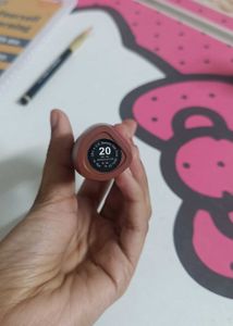 Marks brown Lipstick