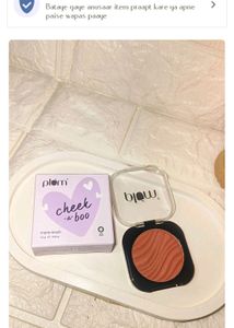 Makeup &amp; Skincare Combo