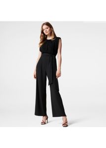 Forever New Wynston GlitterNWTBodice Jumpsuit