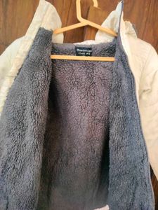 stylish Kids' MouDenJoo Jacket