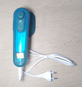 Portable Mini Iron Machine Stim Press