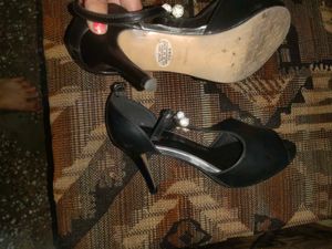 Women High Heel  Party WearPencil Sandala Imported