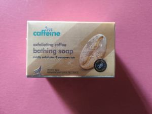 MCaf Combo Of Soaps For Healthy And Beautiful Skin