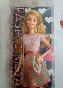 Barbie Fashionistas 2