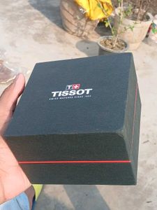Tissot PRX Chronograph (MASTER COPY)