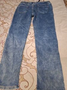 Urban Sport Denim Jeans