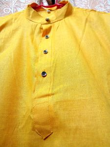 ✅Two Size Available In Men&#39;s Kurta ⭐