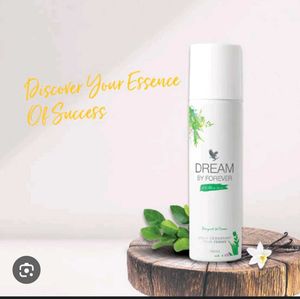 Dream by Forever Deodorant