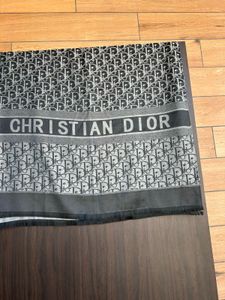 Christian Dior Scarf