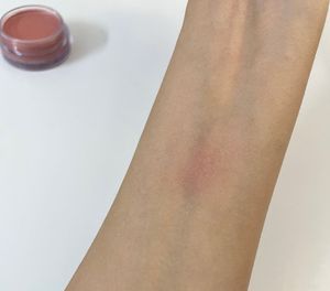e.l.f. Cosmetics Luminous Putty Blush - Maui