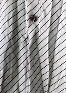 Grey Shirt Full Sleeves For 12- 13 Year Old Boy