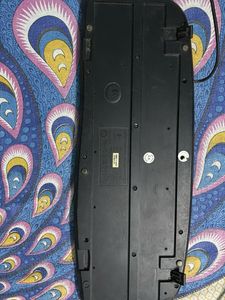 Logitech Keyboard