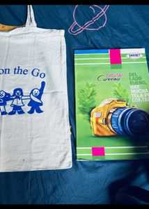 Beautiful Tote Bags
