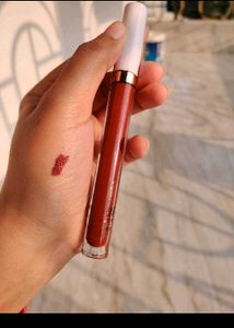 Combo Lip Plumping Gloss &amp; Matte Listick