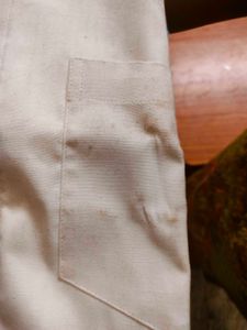 Khadi Shirt - New in Package