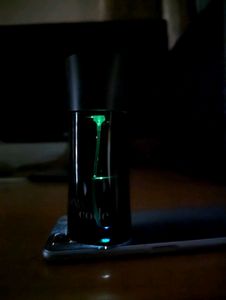 Armani Code Perfume