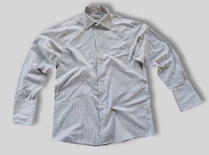 Mens Figure Shirt
