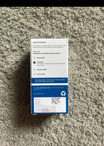 Bodywise - Underarm Roll On