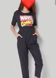 Marvel Comics Jumpsuit
