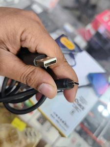 120w V8 Usb Cable Support All Smartphones