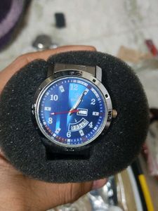 Stylish epson Men's Watch