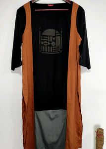 W Kurta