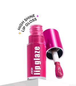 Nykaa Lip Glaze