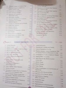 Class 12th Sl Arora Vol. 1
