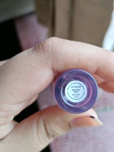 Studiowest Liquid Lipstick