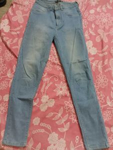 Flying Machine Jeans