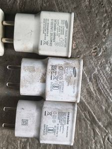 charger adaptor combo