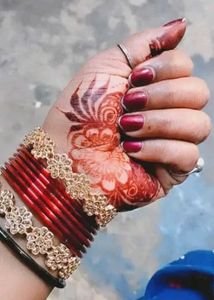2pc Set Kadha