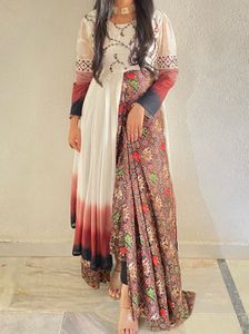 Patola Indowestern Dress