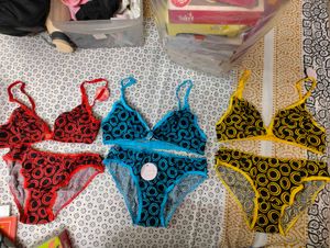 all 36 sets
