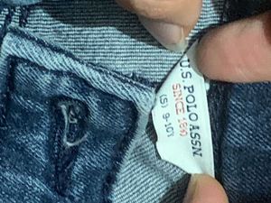 US Polo Assn. Jeans
