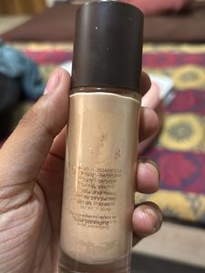 Mars God&#39;s Glow Illuminator