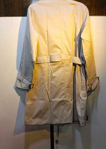 Classic Trench Coat