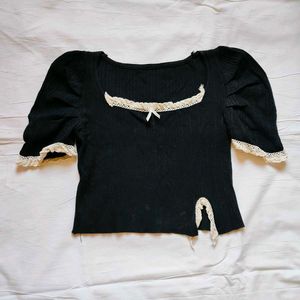 Crop Top For Women
