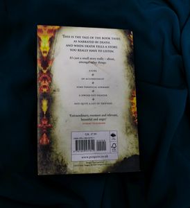No.1 International Best Seller.