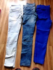 Jeans & Pants Bundle